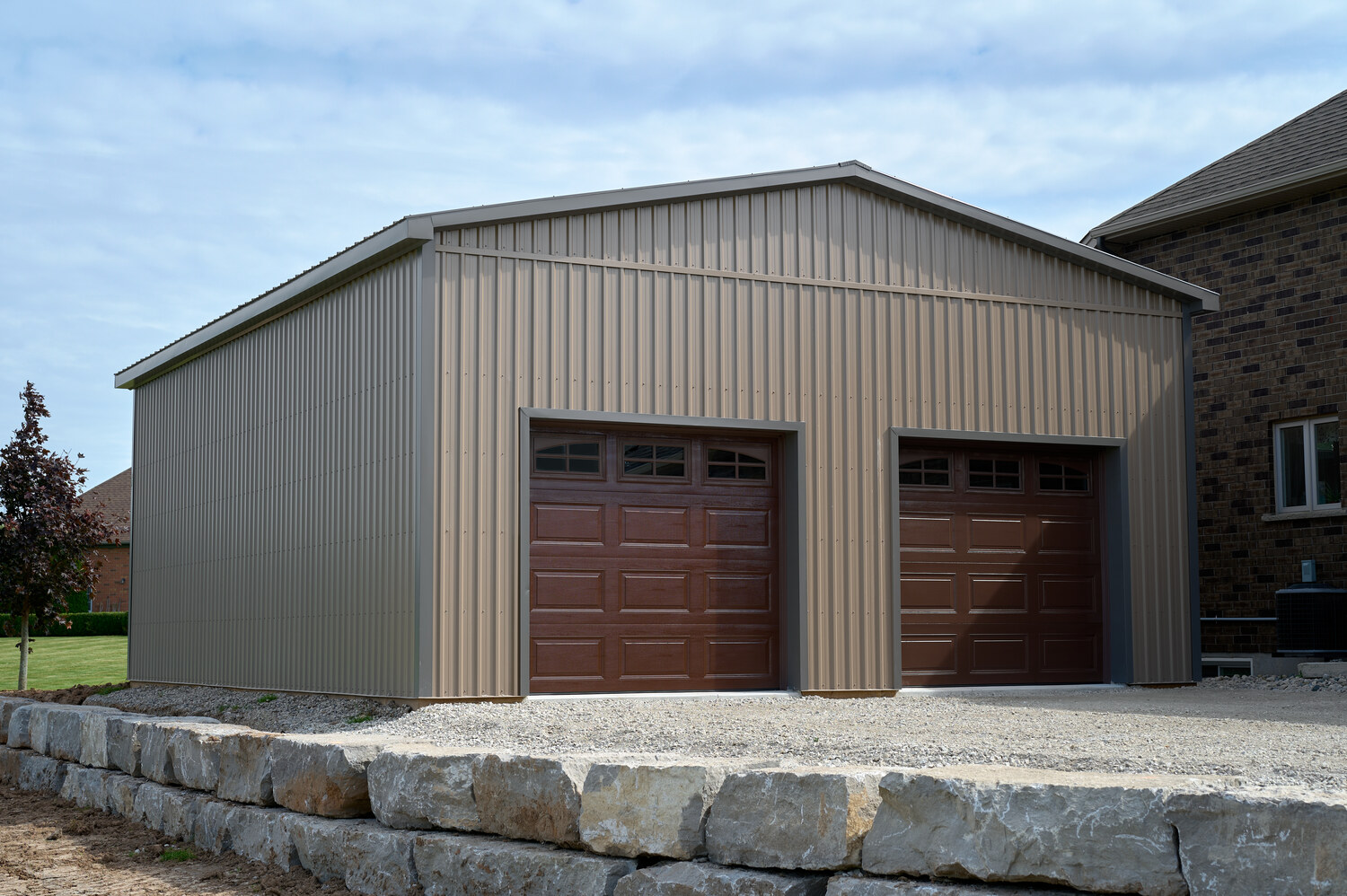 25' x 32 Workshop, Haldimand